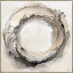 Wall Art - 100x100cm - 1-25549JD