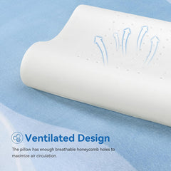 Memory Foam Pillow