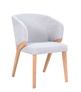 Alton Fabric Dining Chair