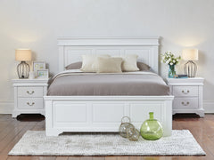 Burlington Bedside