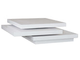 Blanco Coffee Table