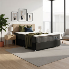 Body Contour Ortho Mattress