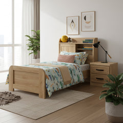 Boston Bedside