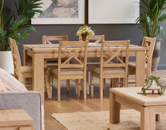 Braxton V3 Dining Suite