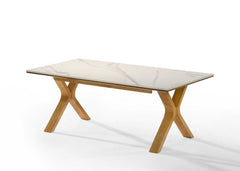 Carrara V2 Coffee Table
