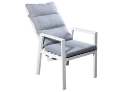 Fauna Outdoor Reclining Dining Chair
