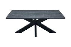 Soverign Rectangle Coffee Table