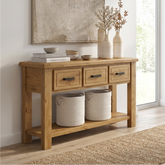 Hepburn Console Table