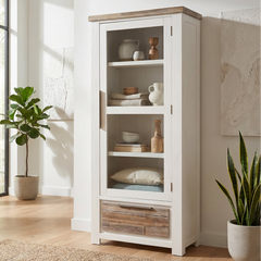 Homestead Small Display Unit
