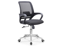 Combat Medium Back Office Chair