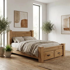 Hepburn Bedroom Suite