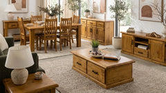 Hepburn Dining Chair