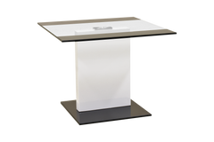 Houston Lamp Table