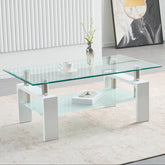 Iris Rectangle Coffee Table