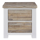 Oceana Bedside