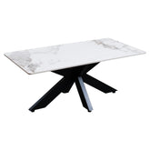 Soverign Rectangle Coffee Table