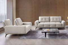 Avalion Fabric Lounge Suite