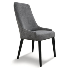 Mount Martha Fabric Dining Chair