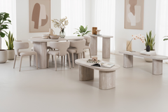 Mirage 10 Piece Package