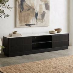 Pari 2400 Entertainment Unit