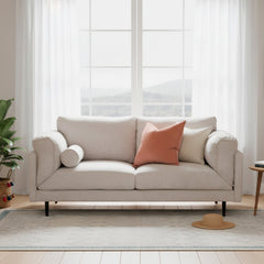 Piero Fabric Lounge Suite