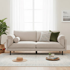 Piero Fabric Lounge Suite