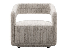 Calla Fabric Accent Chair