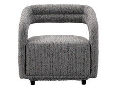 Calla Fabric Accent Chair