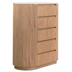 Chloe Tallboy