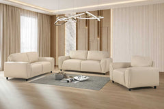 Tara PU Lounge Suite