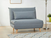 Twin Fabric Sofabed