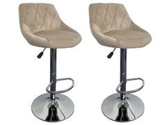 Tooly Barstools (Set of 2)