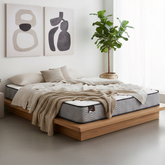 ValueSleeper 3-Zone Orthopaedic Pocket Spring Mattress