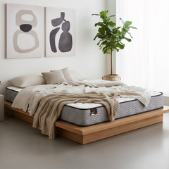 ValueSleeper 3-Zone Orthopaedic Pocket Spring Mattress