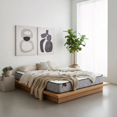 ValueSleeper 3-Zone Orthopaedic Pocket Spring Mattress