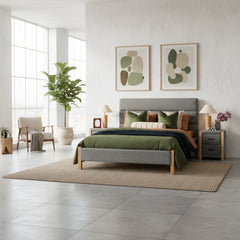 Volo Bedroom Suite