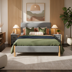 Volo Bedroom Suite