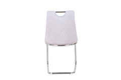 Bagel Fabric Dining Chair