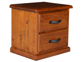 Tobago Bedside