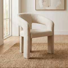 Belavista Fabric Dining Chair