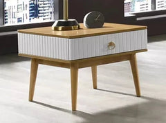Torby Lamp Table