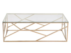Silas Coffee Table