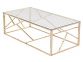 Silas Coffee Table