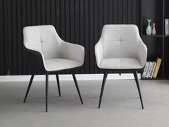 Caleb Dining Chairs (Set of 2)