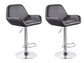 Alba Barstools (Set of 2)