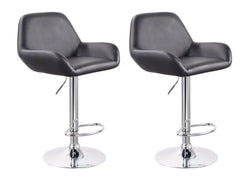 Alba Barstools (Set of 2)