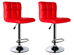 Jones Barstools (Set of 2)