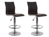Chaplin Barstools (Set of 2)