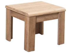 Braxton V3 Lamp Table