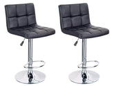 Jones Barstools (Set of 2)